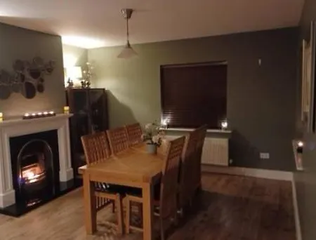 Holiday home Killarney Family Away From *
