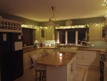 Killarney Family Away From Holiday home Ballyhar