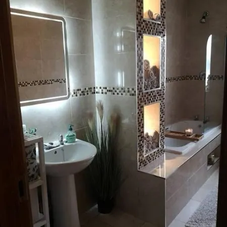 Holiday home Killarney Family Away From