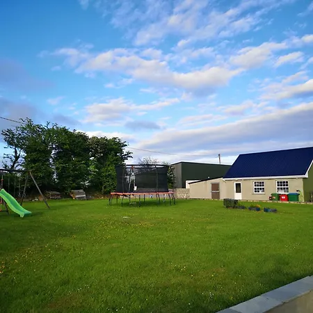 Killarney Family Away From Holiday home *
