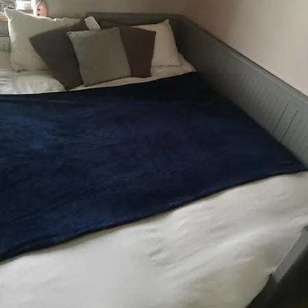Killarney Family Away From 펜션 *