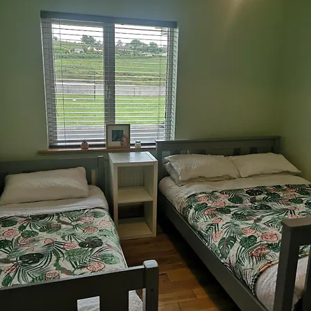 Killarney Family Away From Holiday home